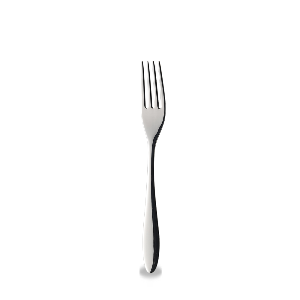 Churchill Besteck Trace Trace Tafelgabel 20,7 cm 3,5 mm
, 12 Stück Silber