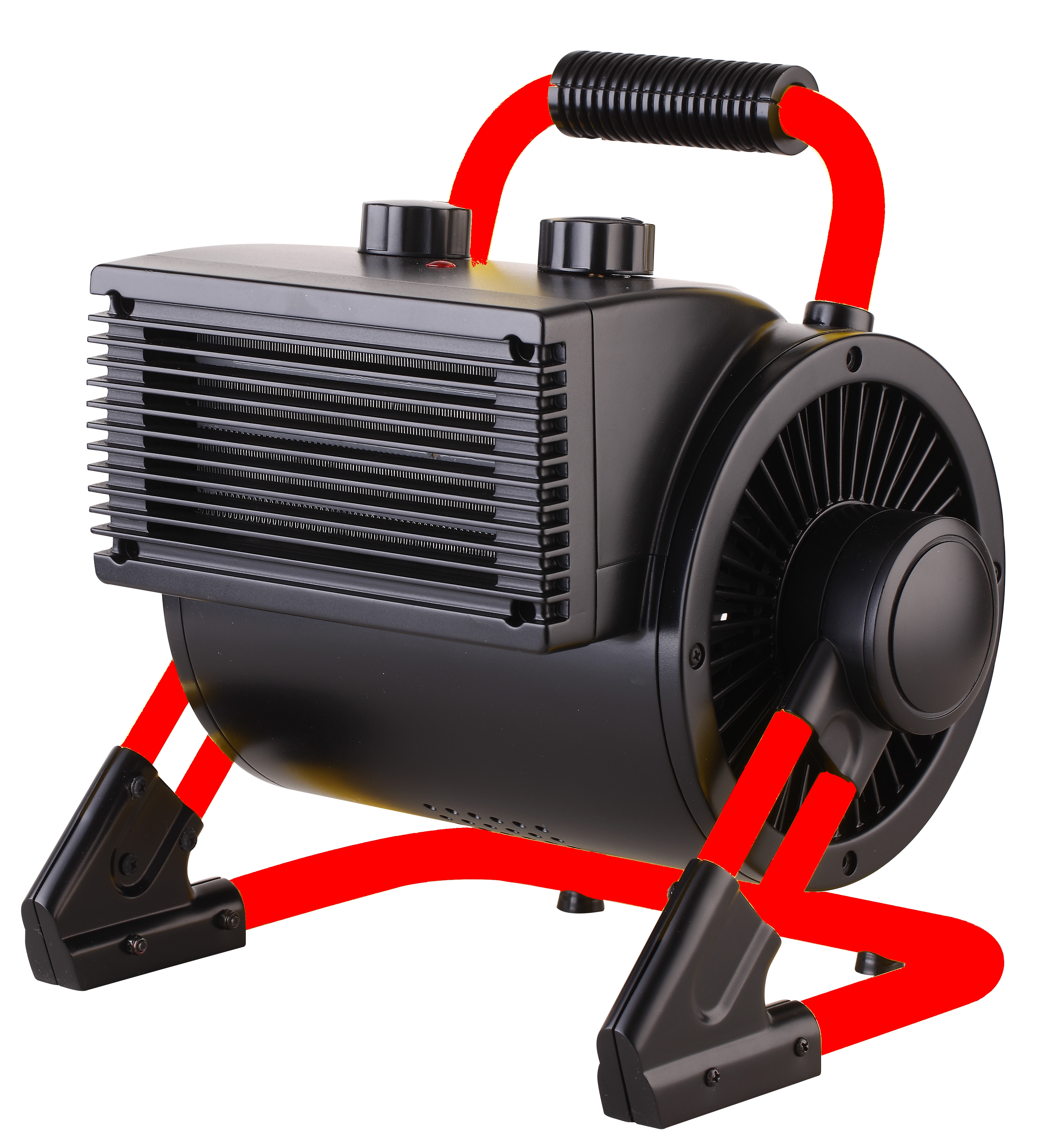 E-Heizer Frostwächter WDH-BGP02 (2kW)