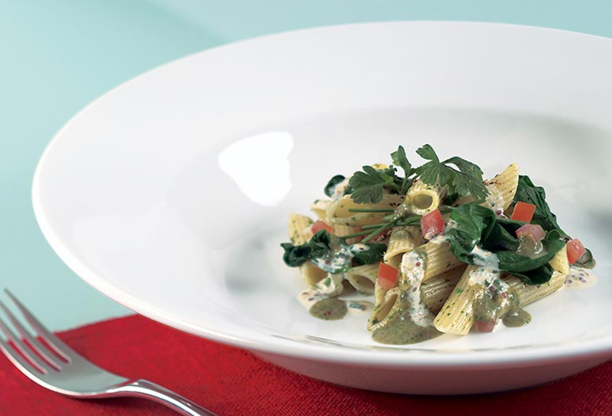 Churchill Super Vitrified Klassik Weiß Flacher Teller 25,4 cm, 24 Stück, Rund