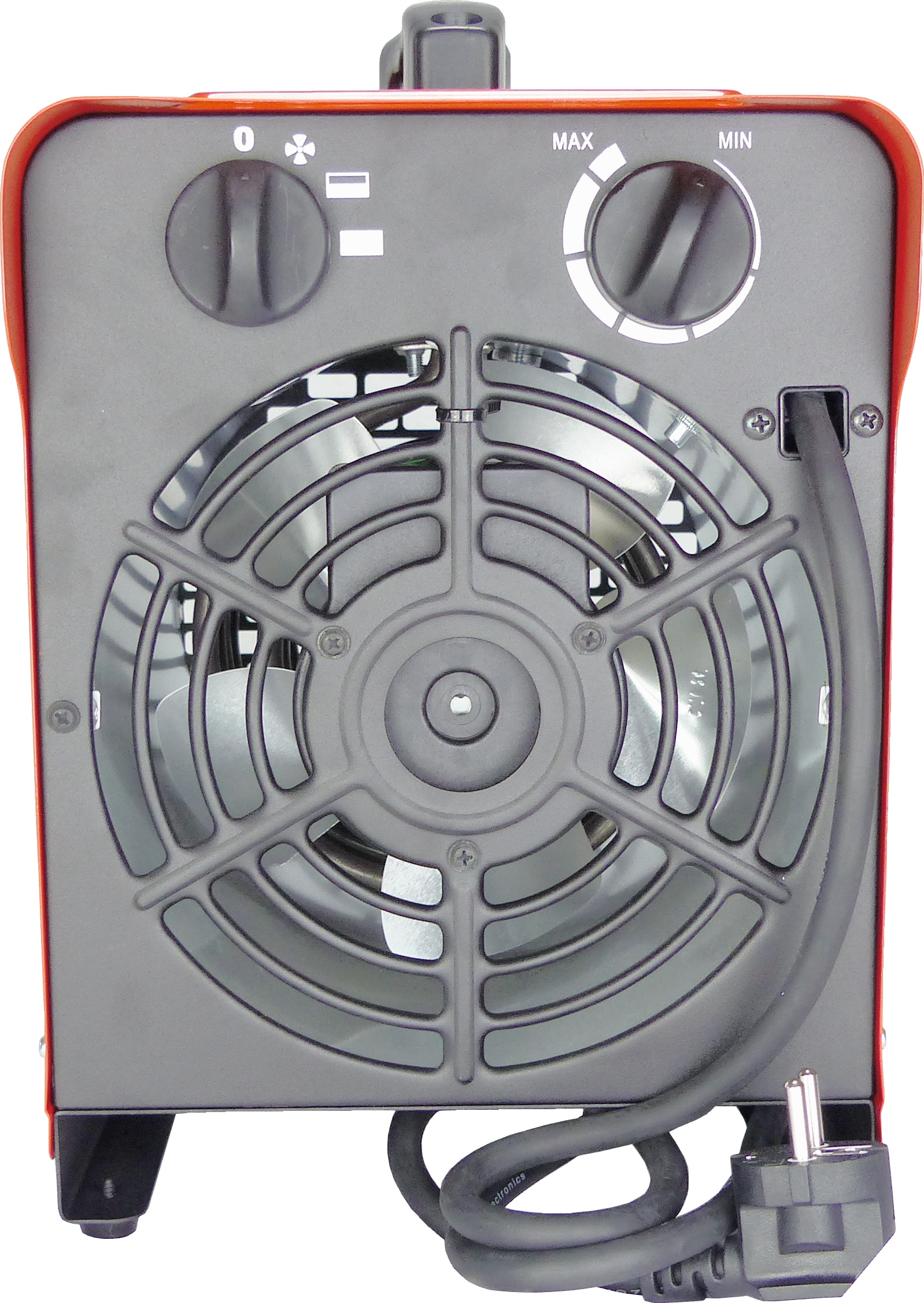 Heizgebläse WDH-BGP03 (3 kW)
