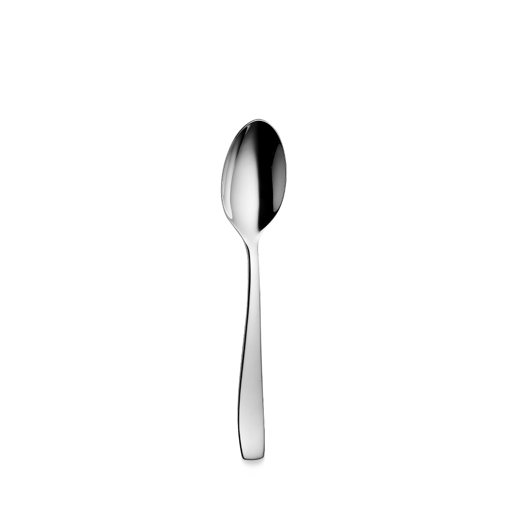 Churchill Besteck Cooper Dessertlöffel 18,2cm 3mm, 12 Stück, Silber