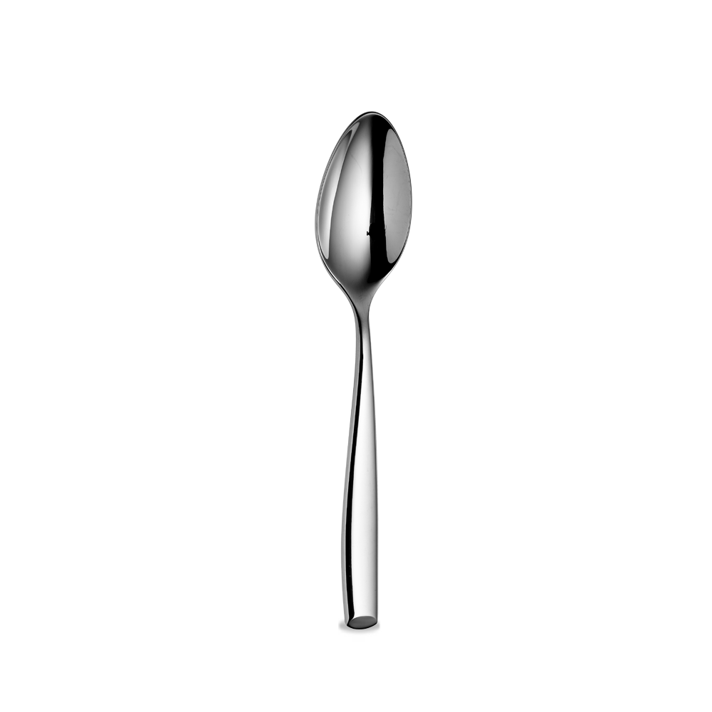 Churchill Besteck Profil Tafellöffel 20,9 cm 4 mm, 12 Stück, Silber
