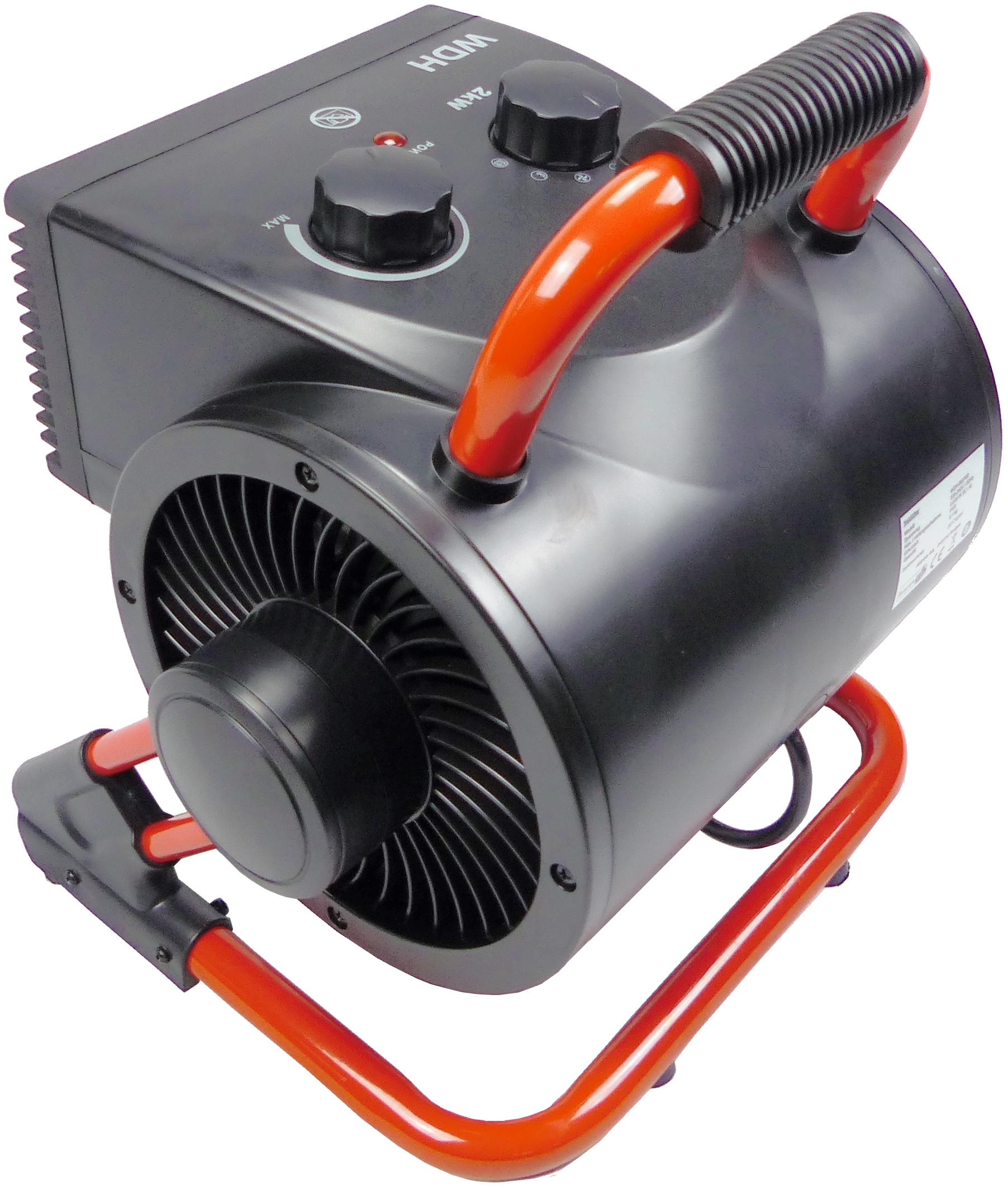 E-Heizer Frostwächter WDH-BGP02 (2kW)