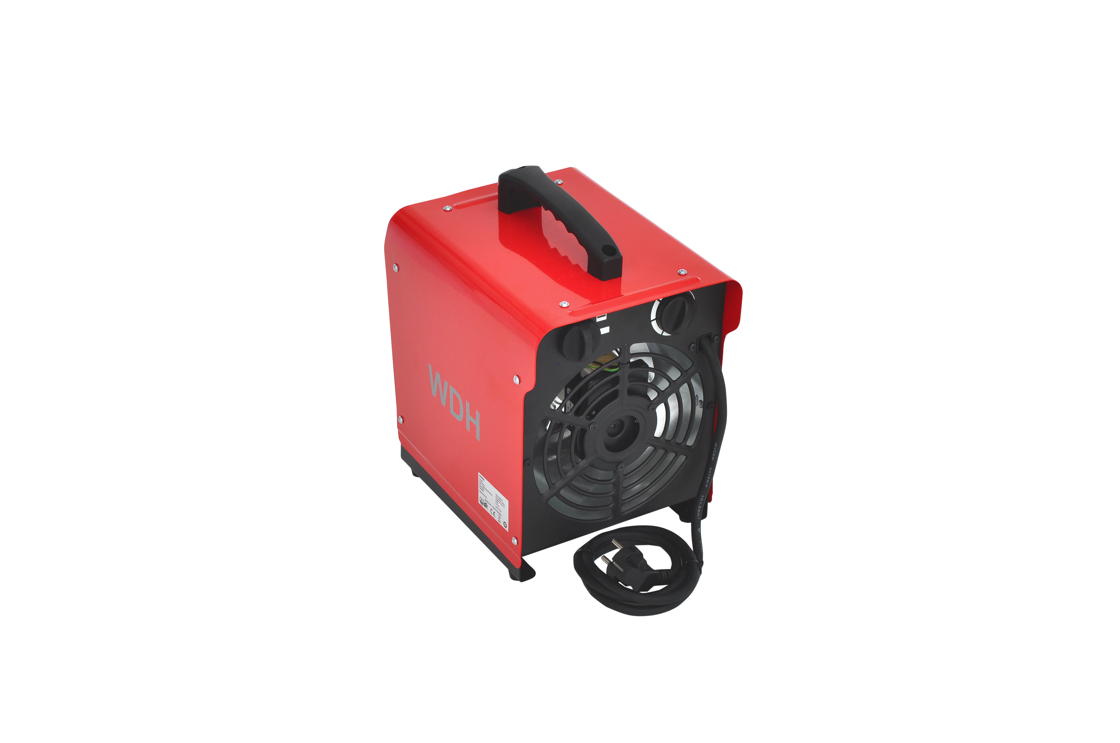 Heizgebläse WDH-BGP03 (3 kW)
