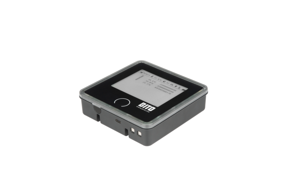 SmartLock, Gateway Überwachungssystem
