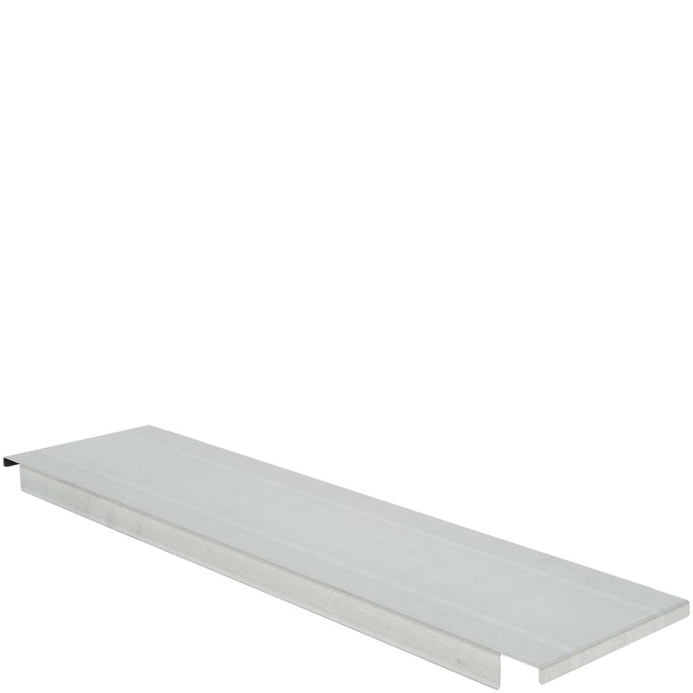 Stahl-Auflageebenen, für Längstraversen BITO-TwinTop®-Profil